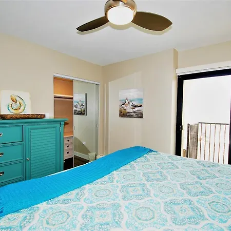 Ocean Vista Condo Unit #1201